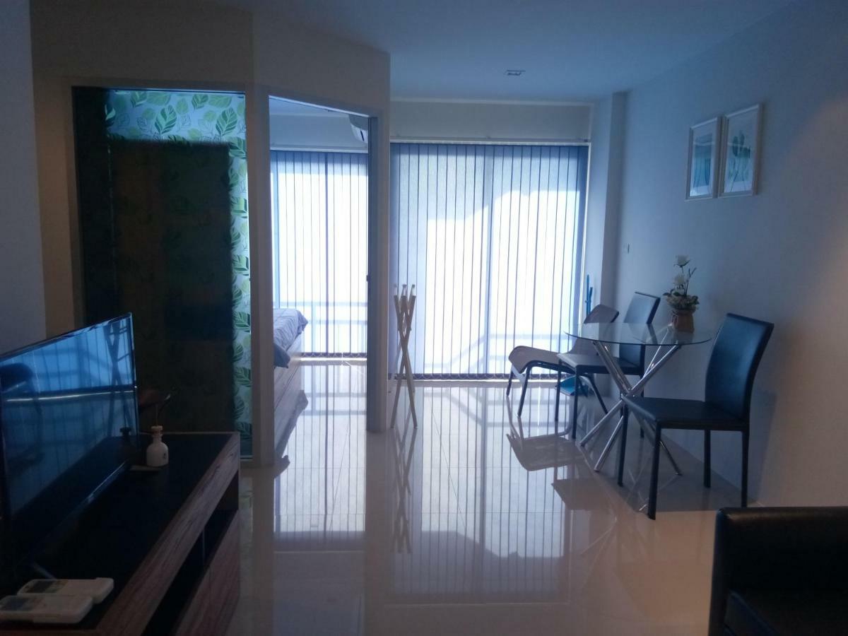 Mosaic Condominiuma62M By Malai メーピン エクステリア 写真