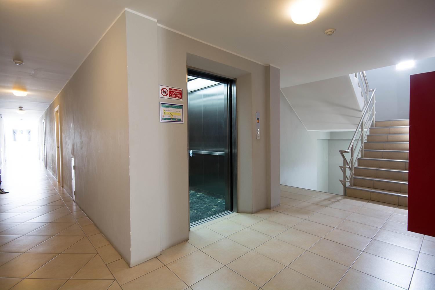 Mosaic Condominiuma62M By Malai メーピン エクステリア 写真