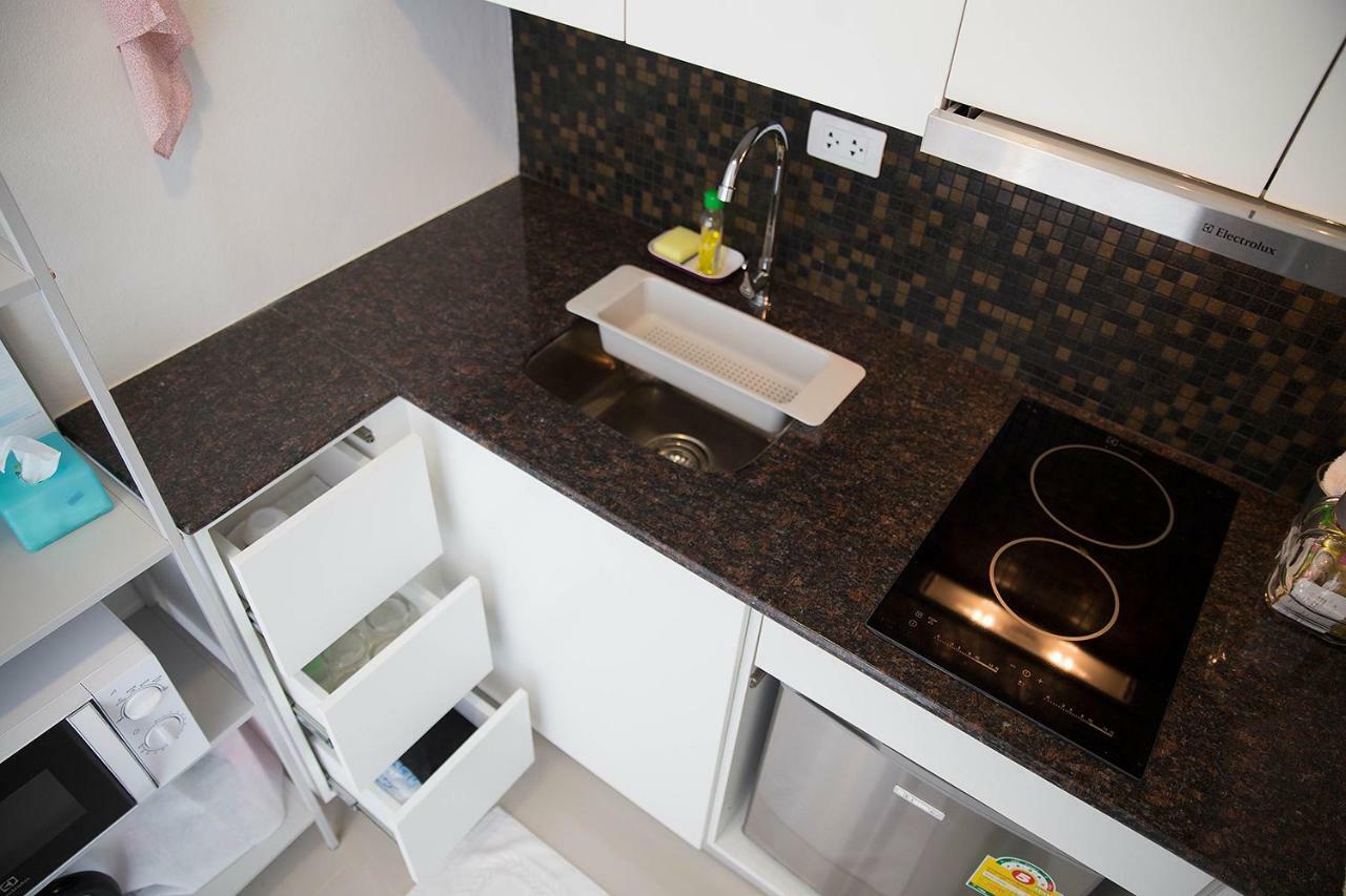 Mosaic Condominiuma62M By Malai メーピン エクステリア 写真