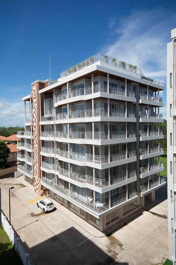 Mosaic Condominiuma62M By Malai メーピン エクステリア 写真