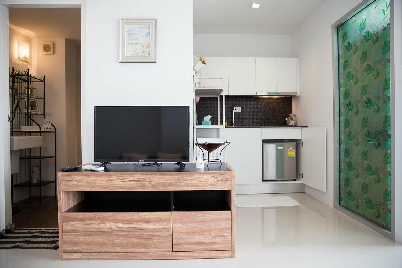 Mosaic Condominiuma62M By Malai メーピン エクステリア 写真