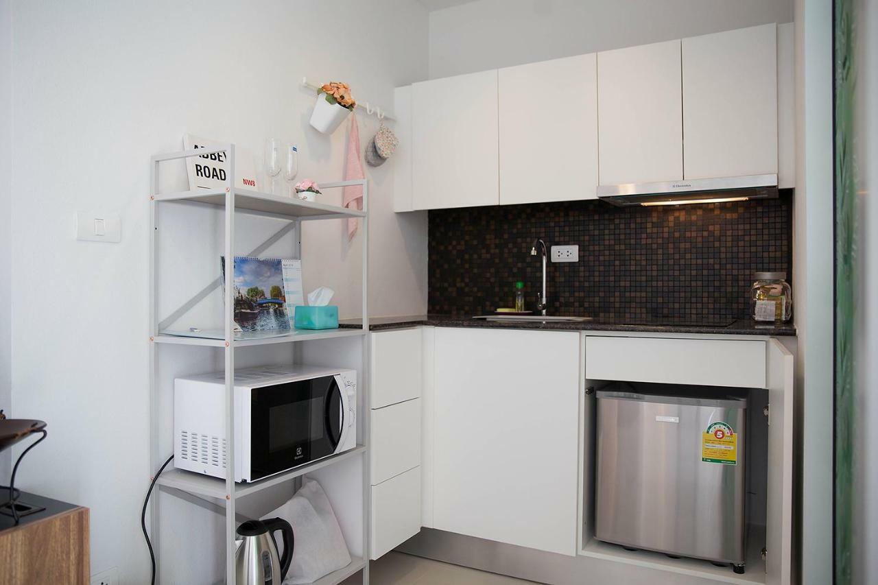 Mosaic Condominiuma62M By Malai メーピン エクステリア 写真