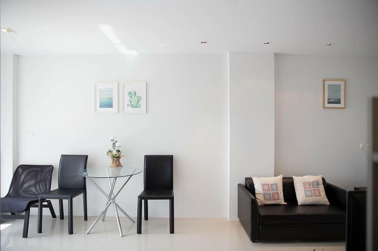 Mosaic Condominiuma62M By Malai メーピン エクステリア 写真