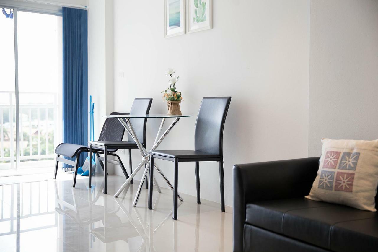 Mosaic Condominiuma62M By Malai メーピン エクステリア 写真
