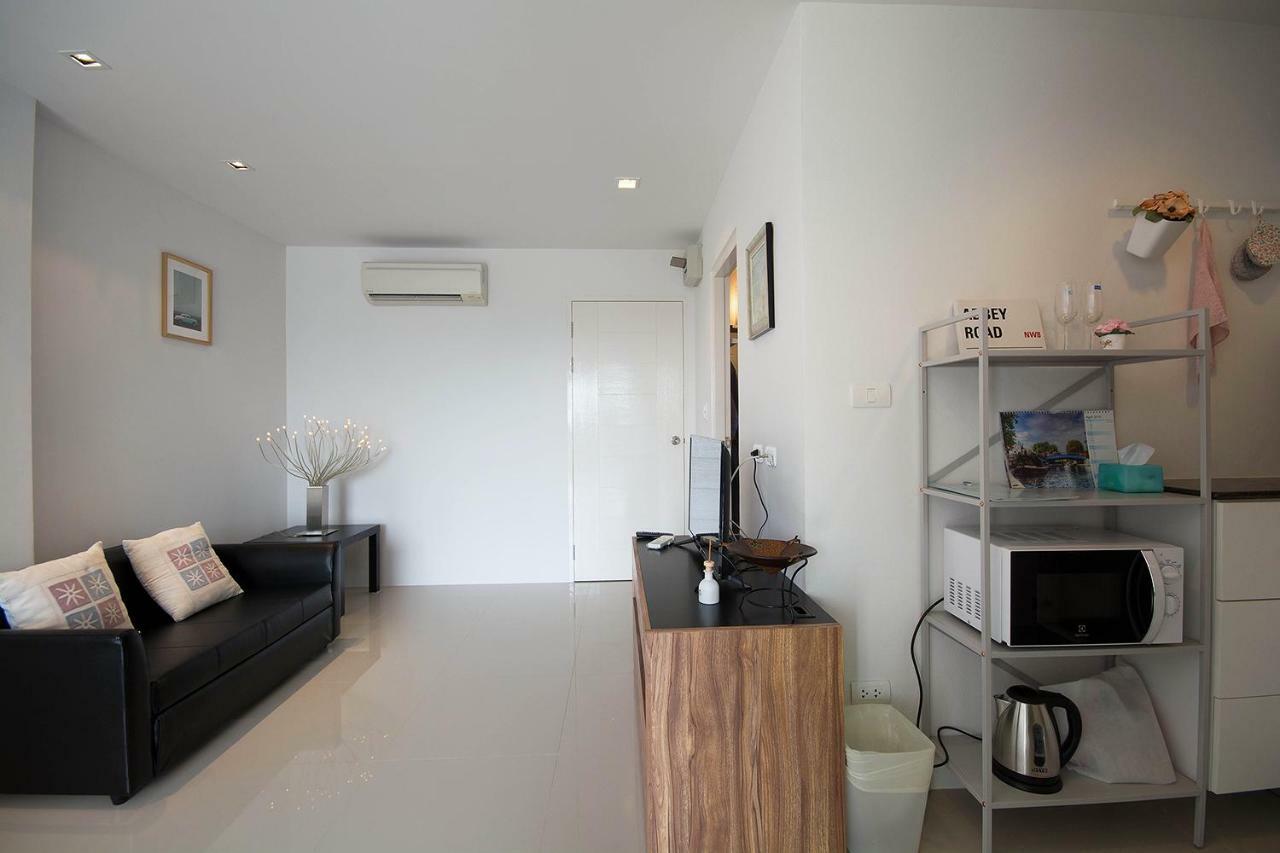 Mosaic Condominiuma62M By Malai メーピン エクステリア 写真